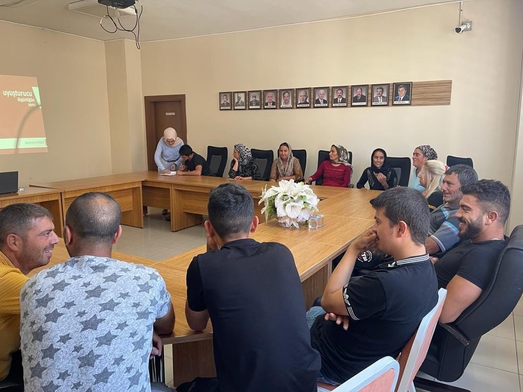 Altıntaş’ta Roman Kültür Evi projesi