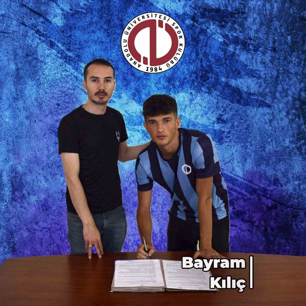 Anadolu Üniversitesi’nden çifte transfer