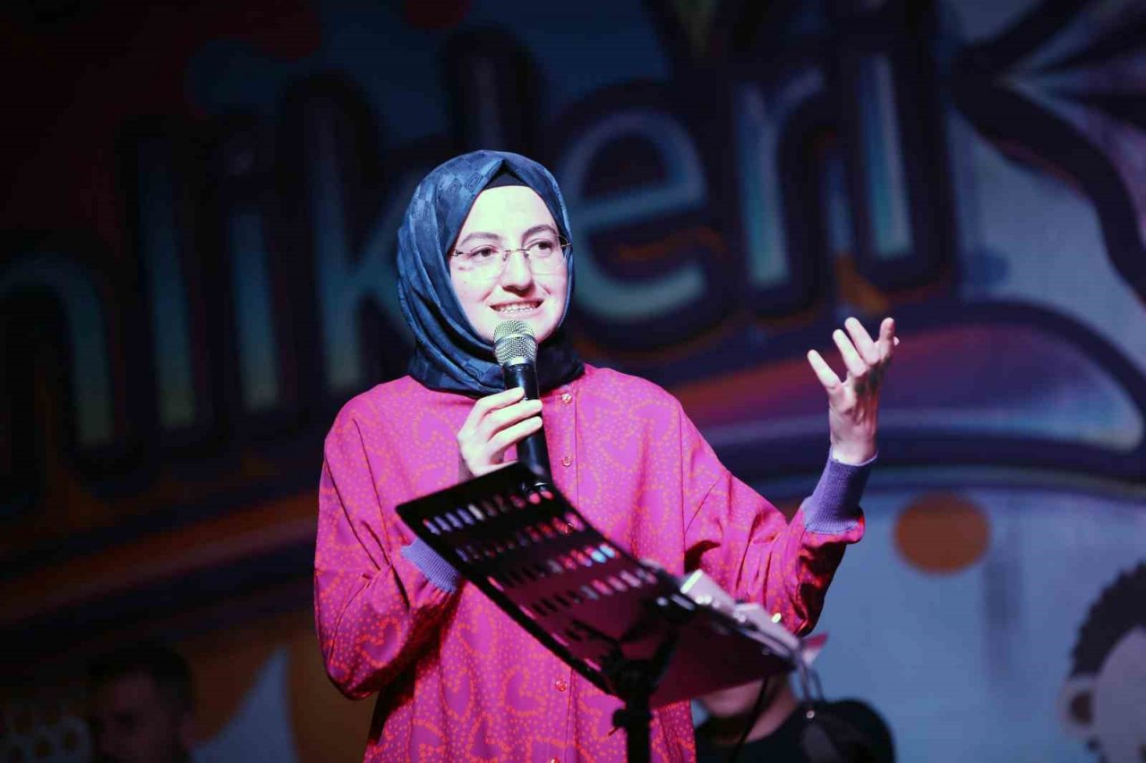 Akyurt Belediyesinde yaz konserleri devam ediyor