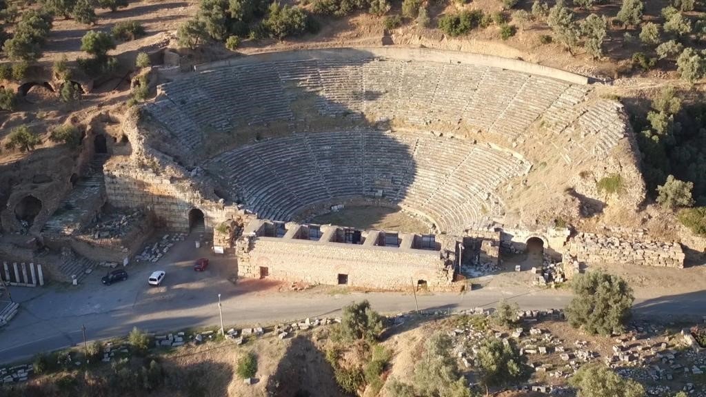 Çerçioğlu’ndan gençlere davet: "Sizleri Aydın’a bekliyoruz"