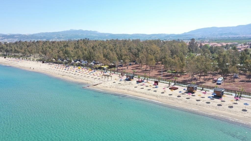 Çerçioğlu’ndan gençlere davet: "Sizleri Aydın’a bekliyoruz"