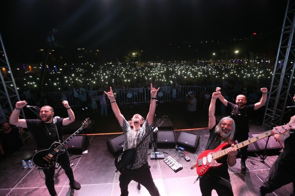 Çerçioğlu’ndan gençlere davet: "Sizleri Aydın’a bekliyoruz"