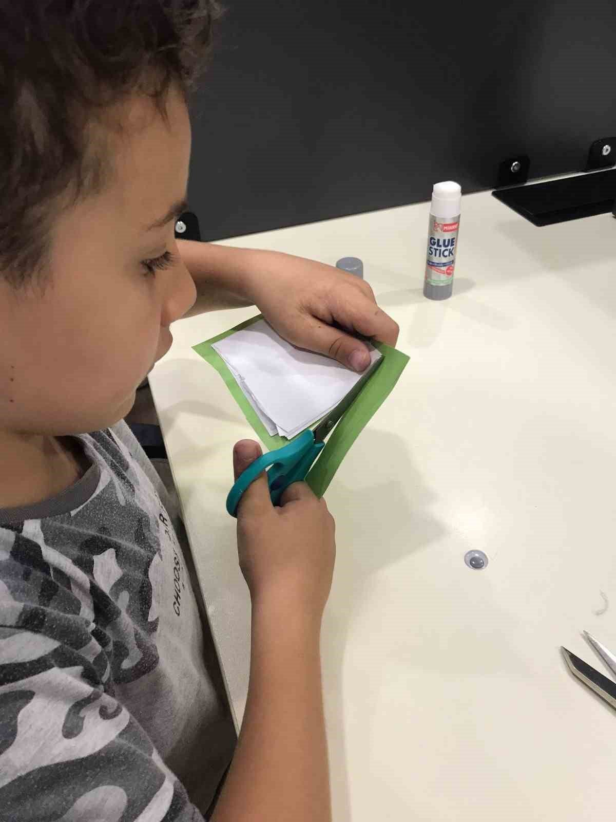 Beyoğlu semt kütüphaneleri öğrencilerin yaz okulu oldu