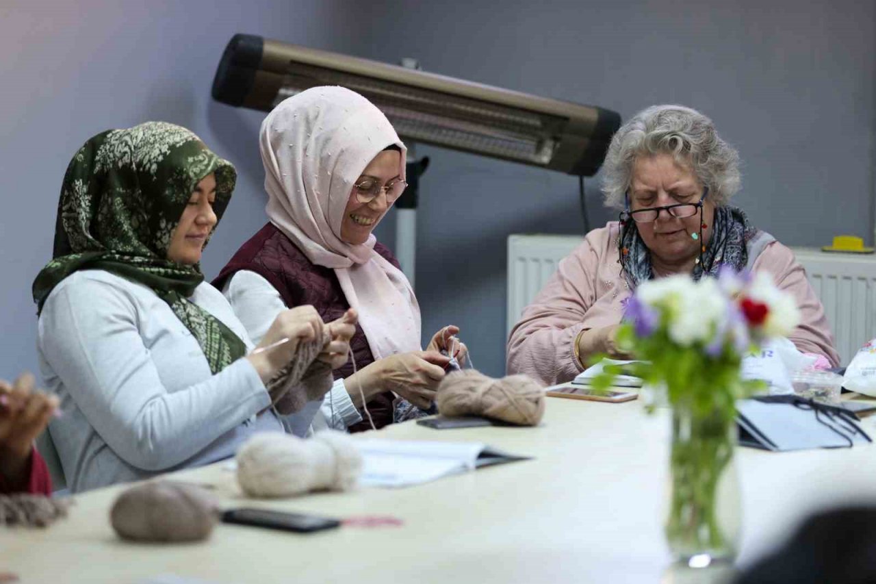 Aziz Nesin BEM’de yeni dönem kursları başlıyor