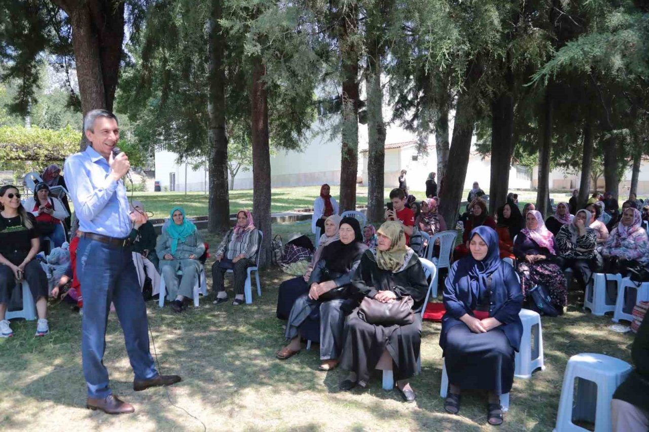 Benim Mahallem ile Cankurtaran Yaz Kampı devam ediyor