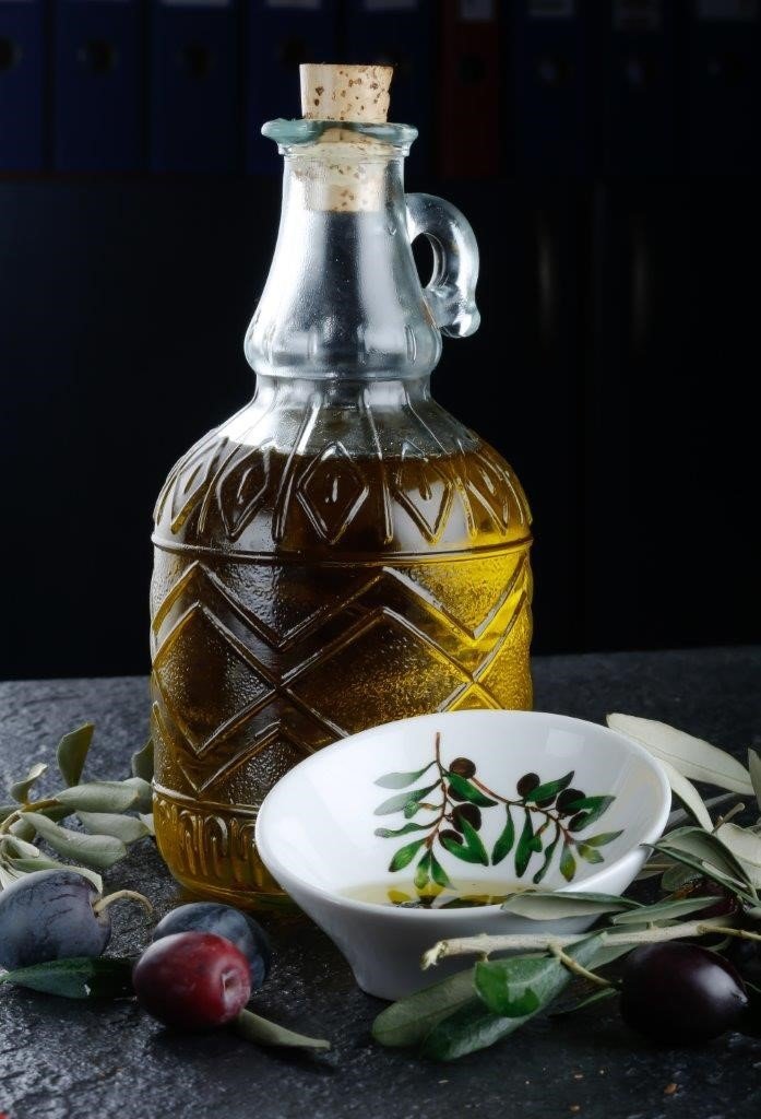 Dökme ve varil zeytinyağı ihracatına fon kesintisi