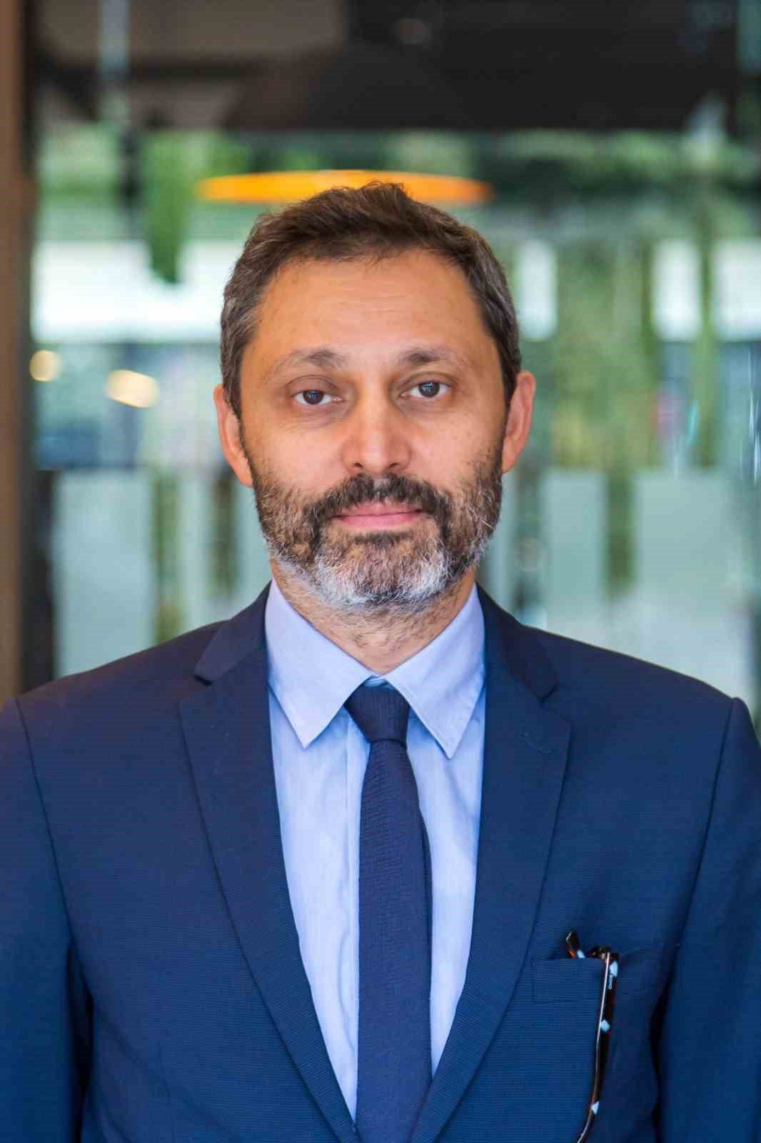 ’’Re-Pie, Türkiye girişim ekosisteminin dinamosu oldu’’