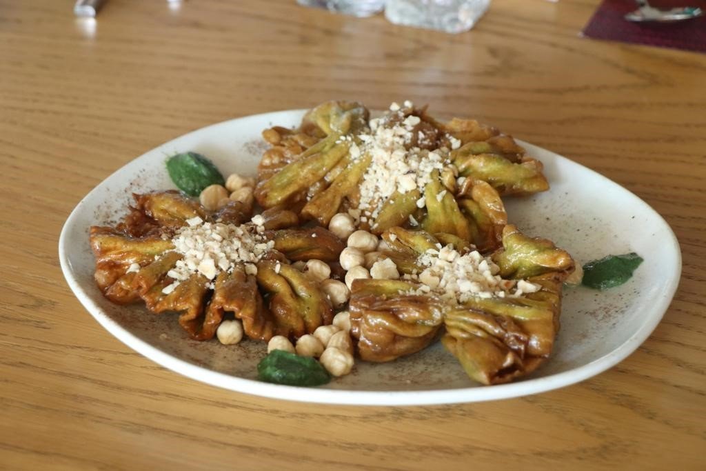 Yemek yarışmasının kazananları belli oldu