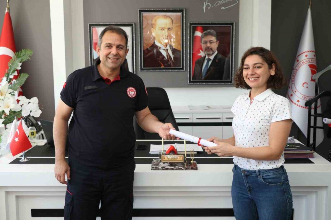 Elazığ’da 4.5 milyon liralık hibe sözleşmeleri imzalandı