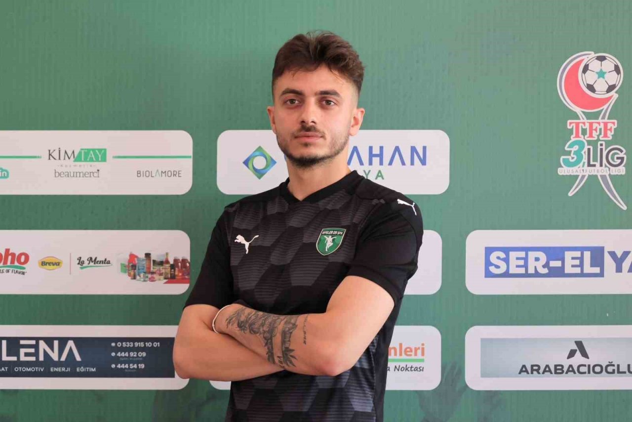 Efeler 09 SFK, 2 ismi daha kadrosuna kattı