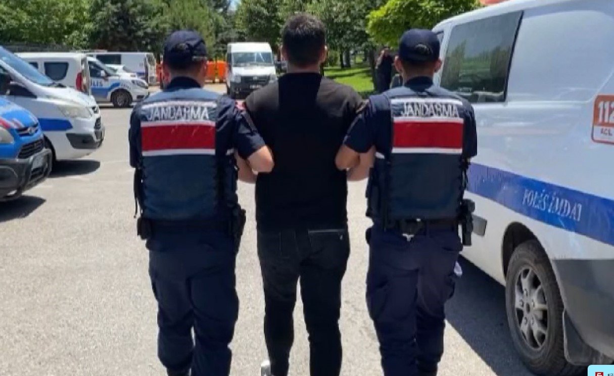 Jandarmadan uyuşturucu ve kaçakçılık operasyonu: 6 şahıs tutuklandı