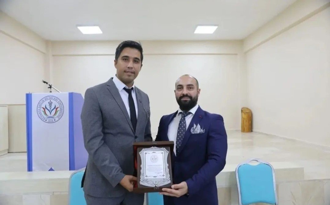 Gediz SHMYO’da devir teslim töreni