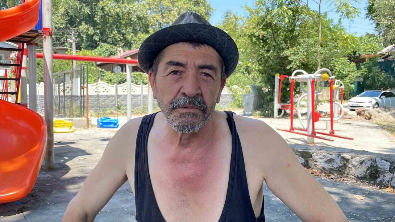 Kayıp ihbarı ekipleri harekete geçirdi