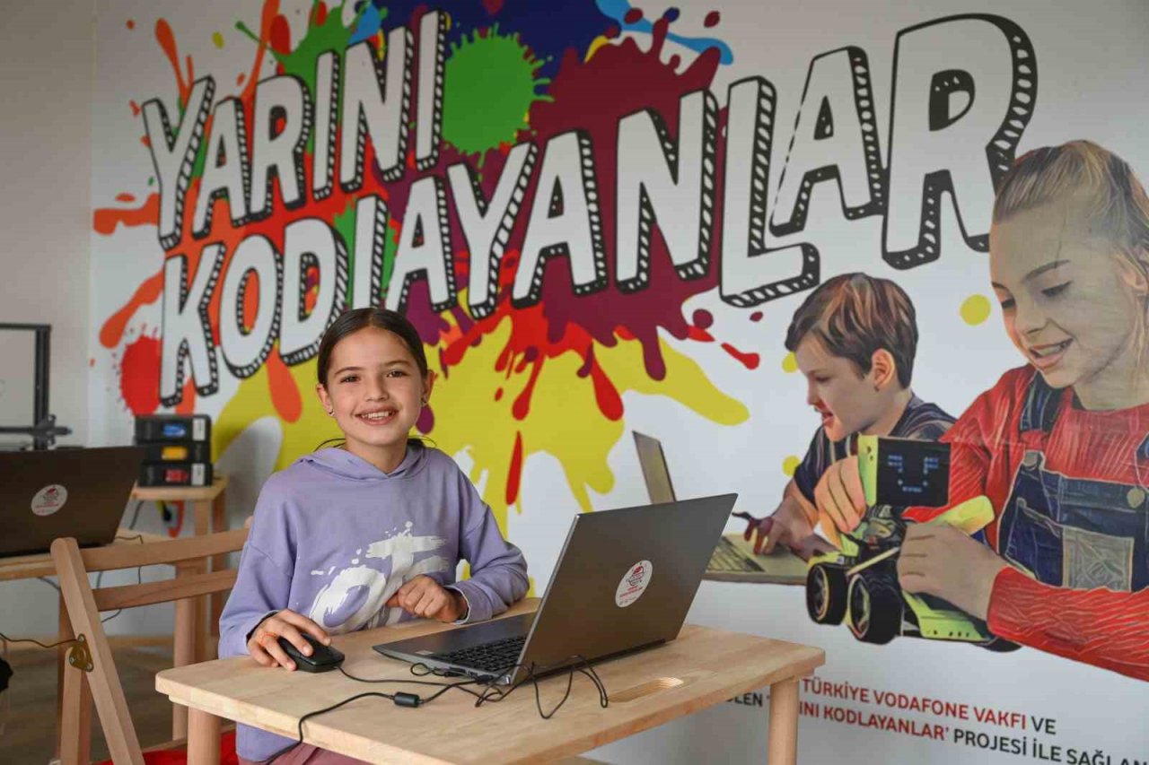 Global Vodafone Vakfı’ndan dijital yetenek eğitimi araştırması