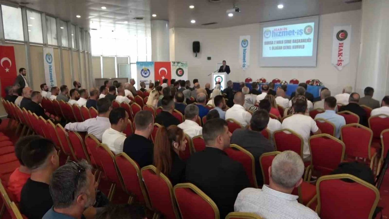 Mahmut Arslan: "’Bedava ev vereceğiz’ diyenlerin sözlerine inanmadılar Cumhurbaşkanımızı yeniden seçtiler"