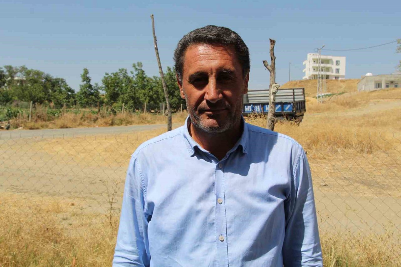 Batman’da ’kapari’ bitkisi kadınların geçim kaynağı oldu