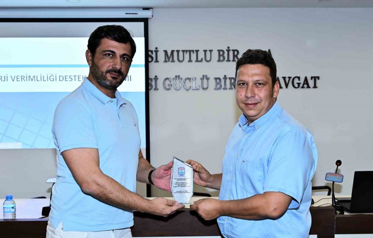 MATSO Başkanı Güngör: "Desteklerden daha fazla üyemiz yararlansın"