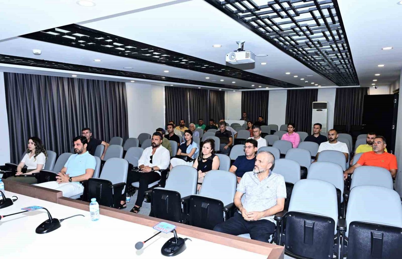 MATSO Başkanı Güngör: "Desteklerden daha fazla üyemiz yararlansın"