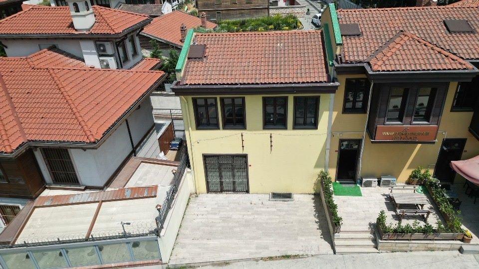 Merkezefendi’de yenileme işlemi biten taşınmaz satışta