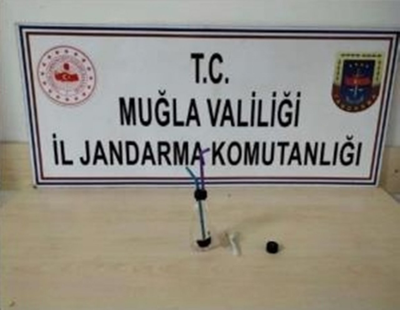 Muğla’daki uyuşturucu operasyonlarında 27 şüpheli gözaltına alındı