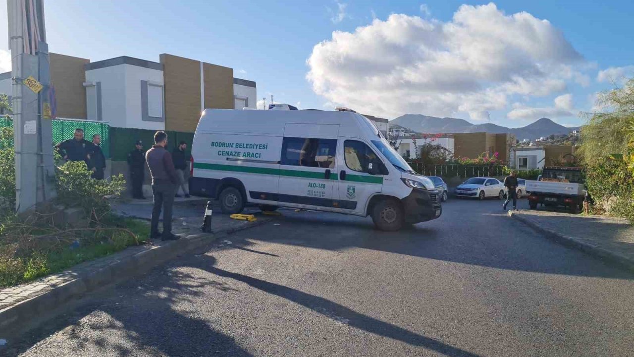 İş arkadaşını 20 yerinden bıçaklayan katil zanlısı Manisa’ya gönderilecek
