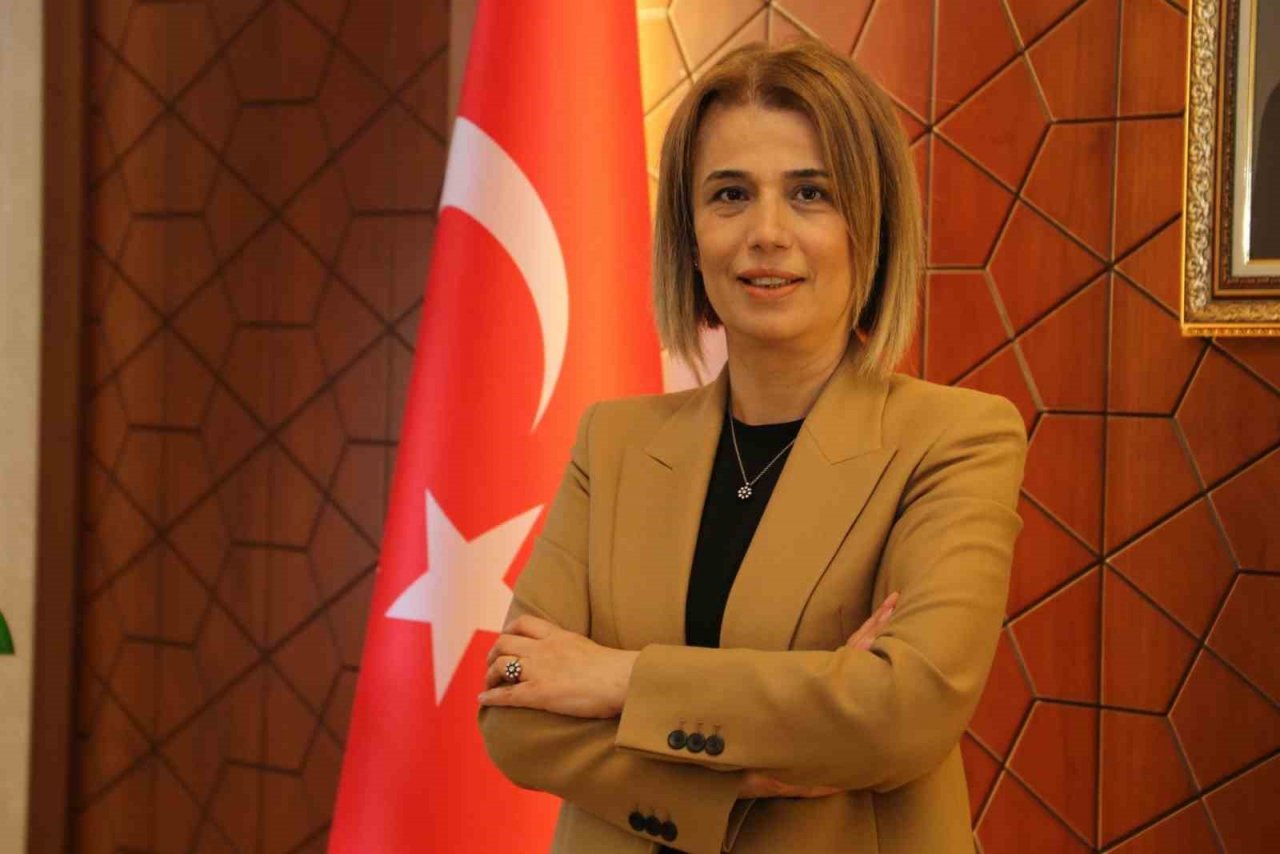 Nevşehir, il oluşunun 69. yılında