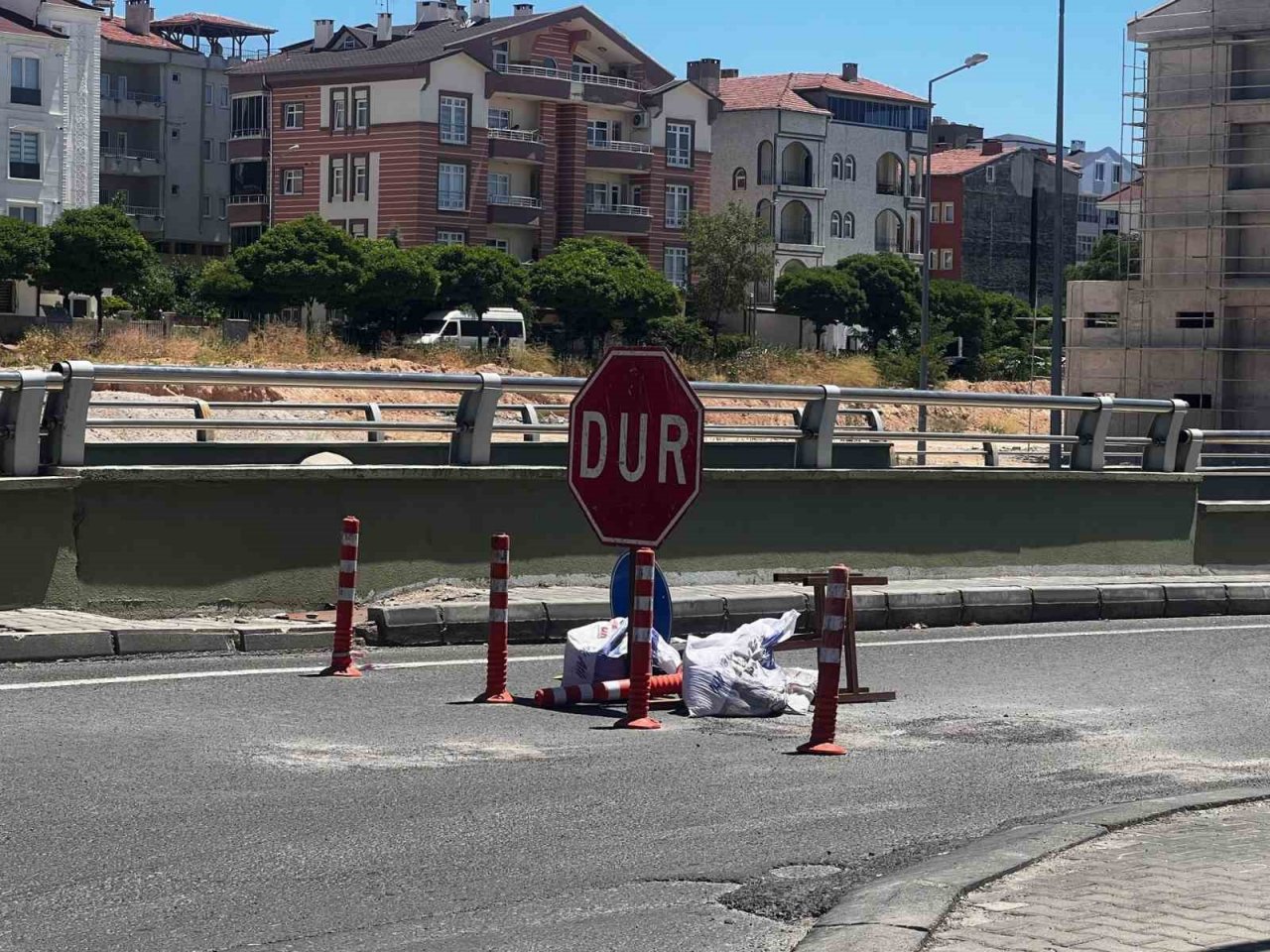Nevşehir’de trafiğe kapalı yola girdi, dehşet saçtı: 2 ölü , 2 yaralı