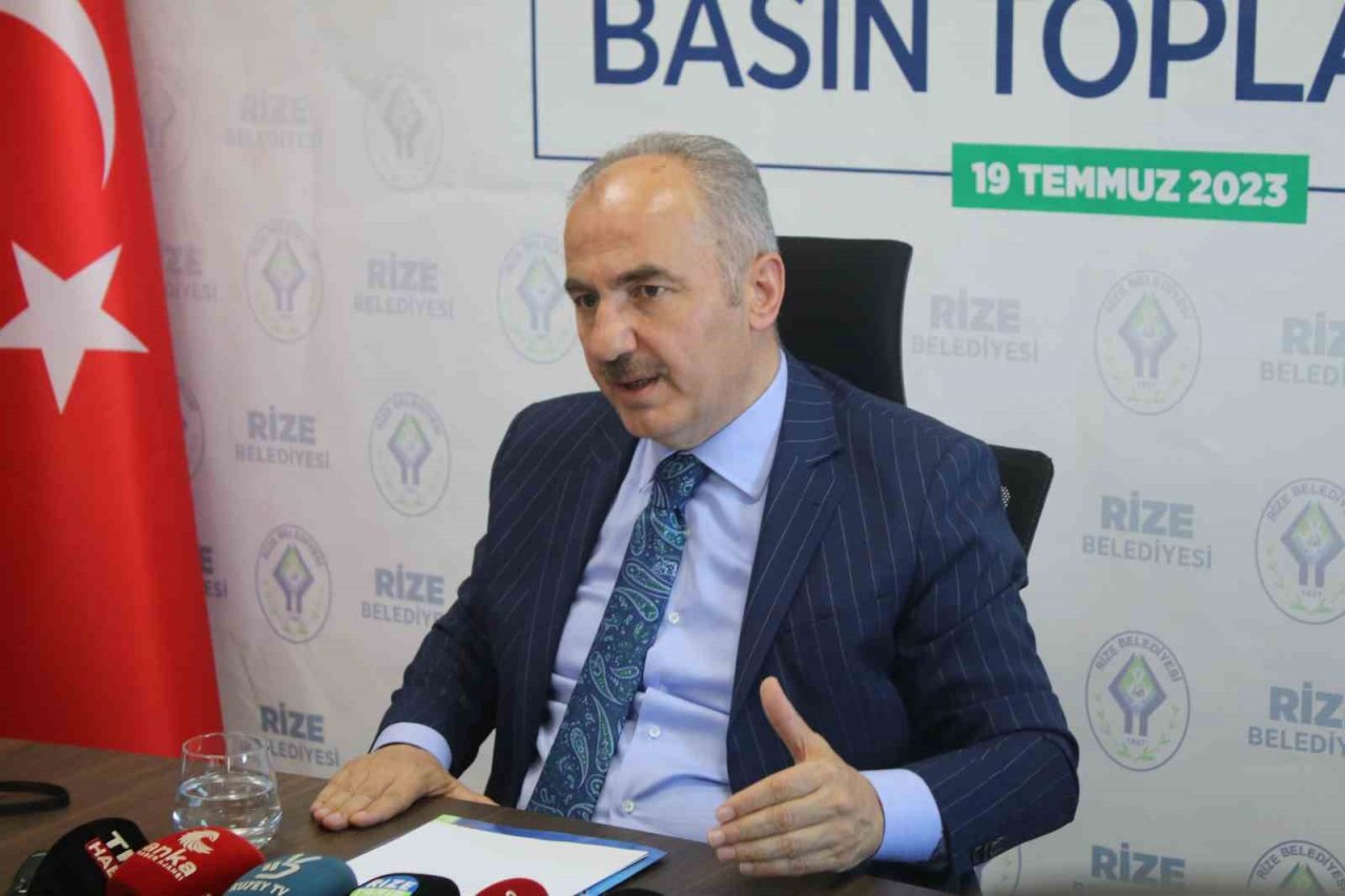 Başkan Metin, belediye meclis üyesine darp edilmesini değerlendirdi: “Bu arkadaşımız bir daha bizimle masaya oturma durumunu yok etti”