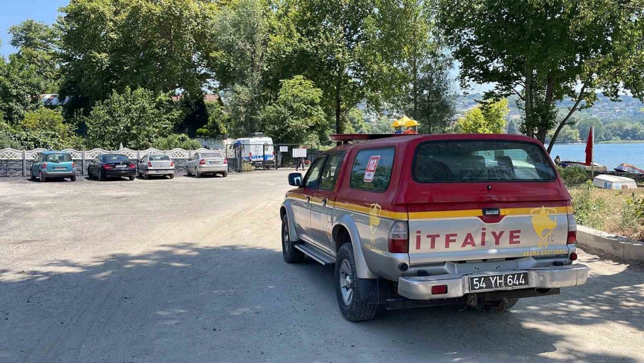 Kayıp ihbarı ekipleri harekete geçirdi