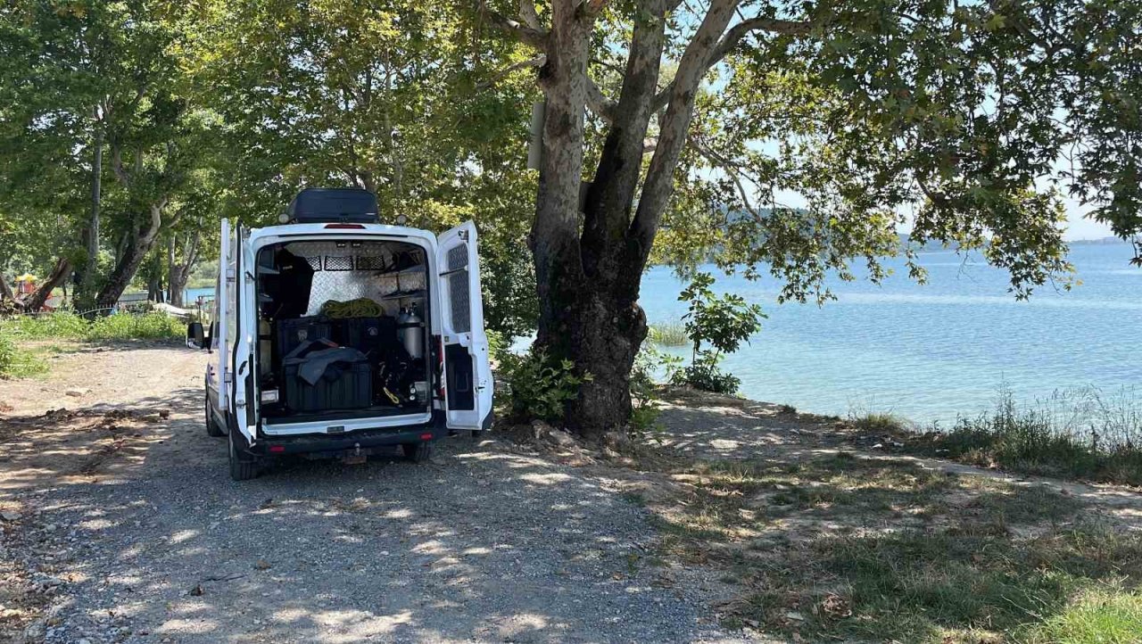 Kayıp ihbarı ekipleri harekete geçirdi