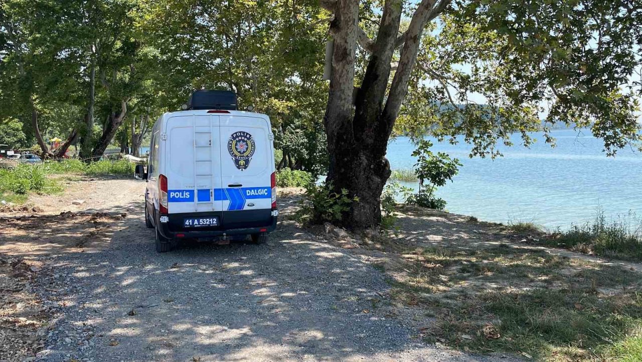 Kayıp ihbarı ekipleri harekete geçirdi