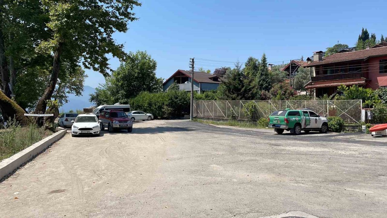 Kayıp ihbarı ekipleri harekete geçirdi