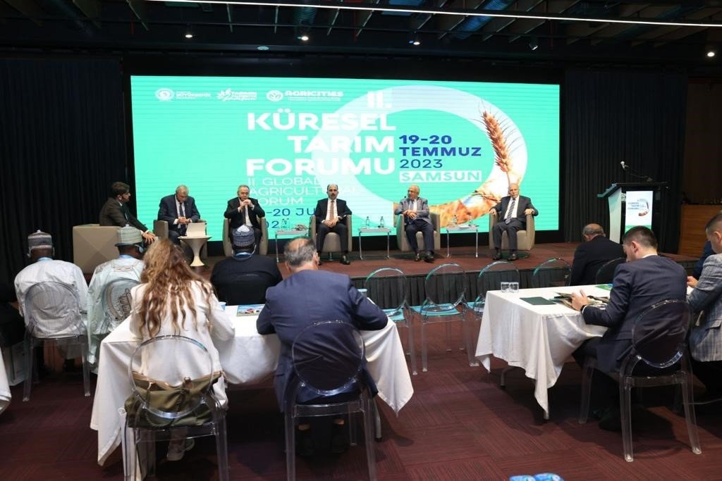 Hilmi Güler: “Hedefimiz kendi kendine yeten bir Ordu”