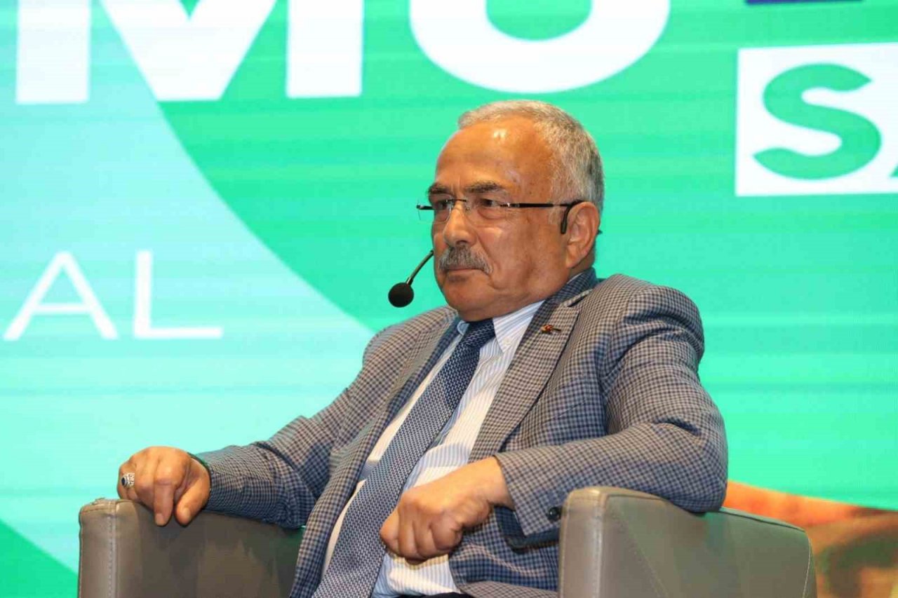 Hilmi Güler: “Hedefimiz kendi kendine yeten bir Ordu”