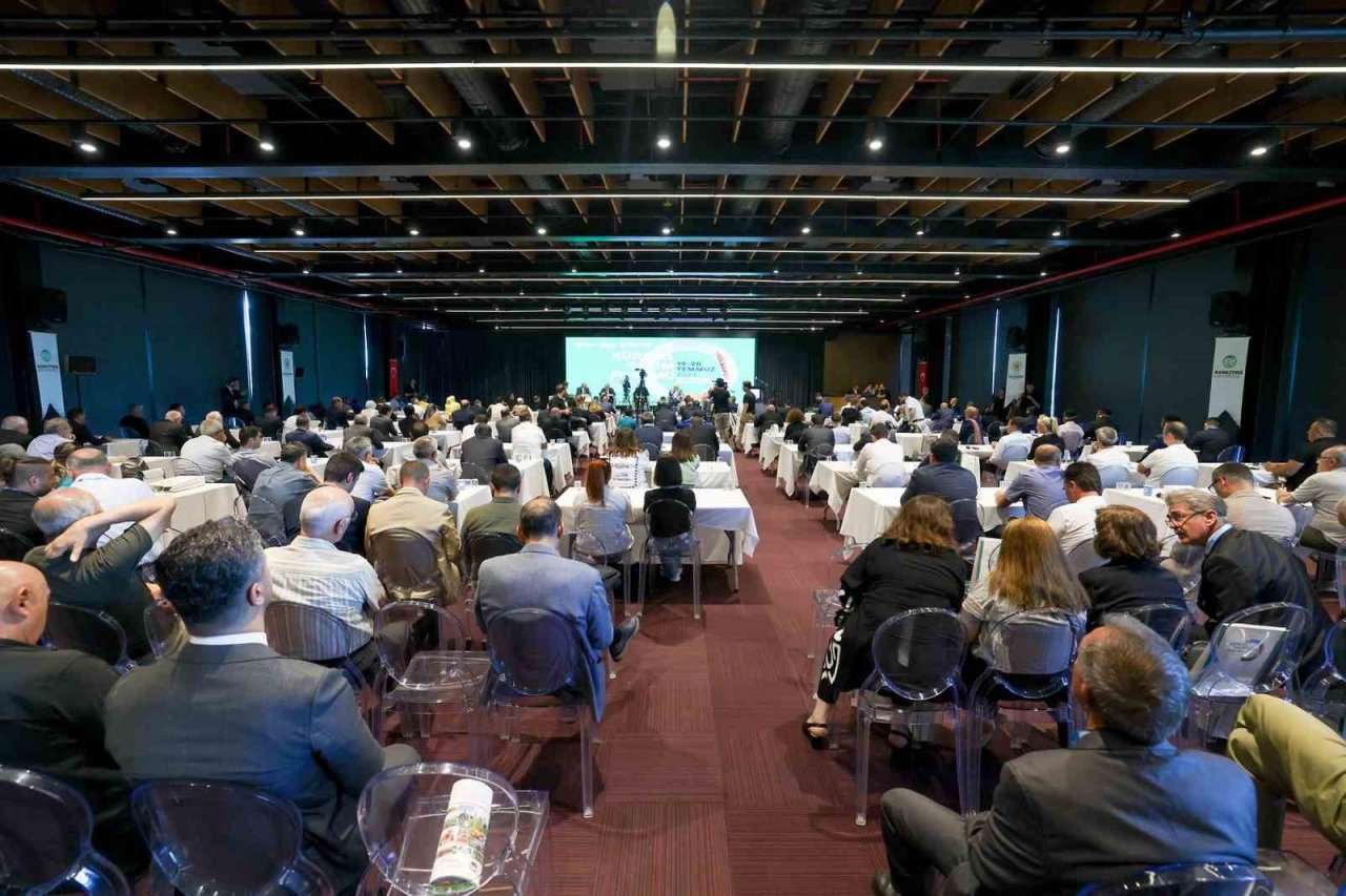 Başkan Yüce: "Tarım, Sakarya’nın geleceği olacak"