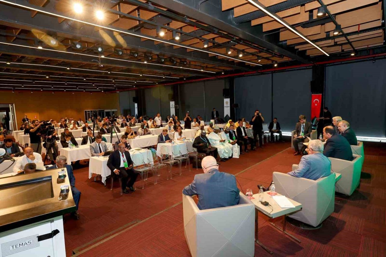 Başkan Yüce: "Tarım, Sakarya’nın geleceği olacak"