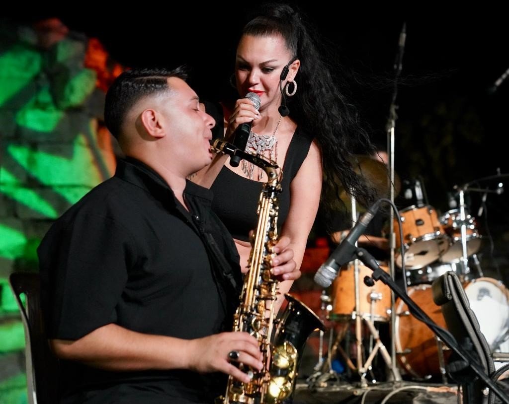 Kaleiçi’nde Nez rüzgarı