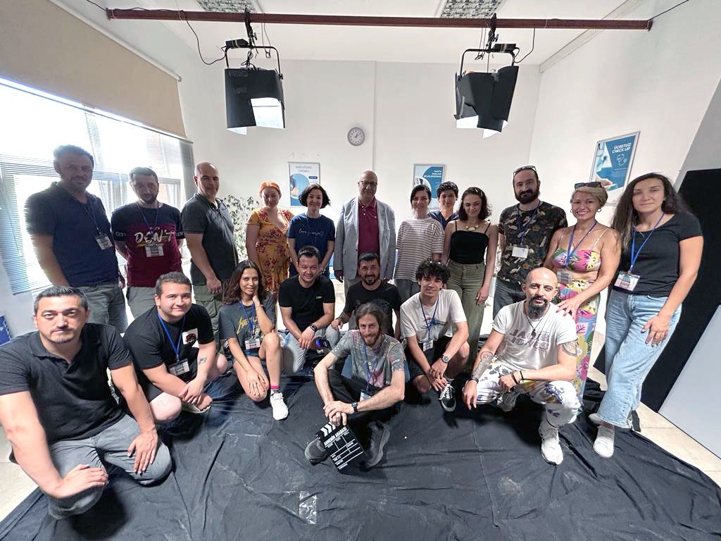 İBF’de kısa film heyecanı