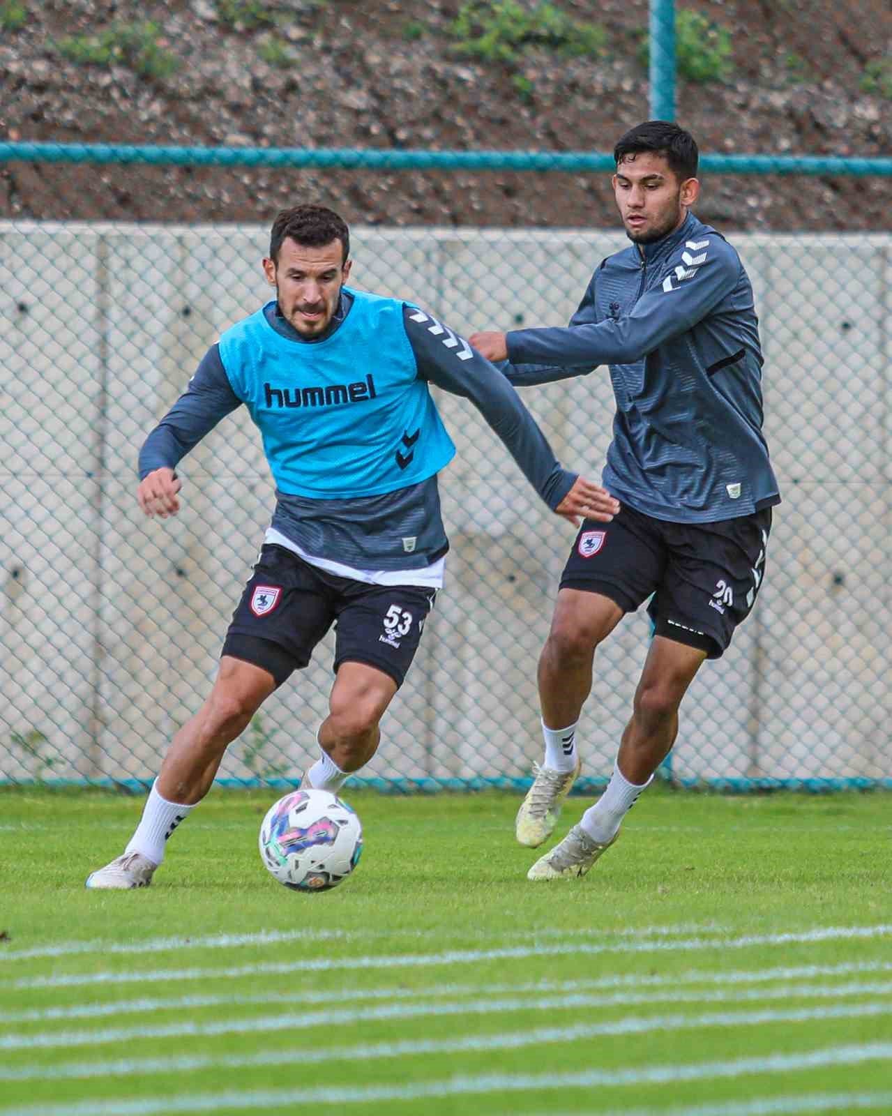 Samsunspor’un kayıp yıldızları