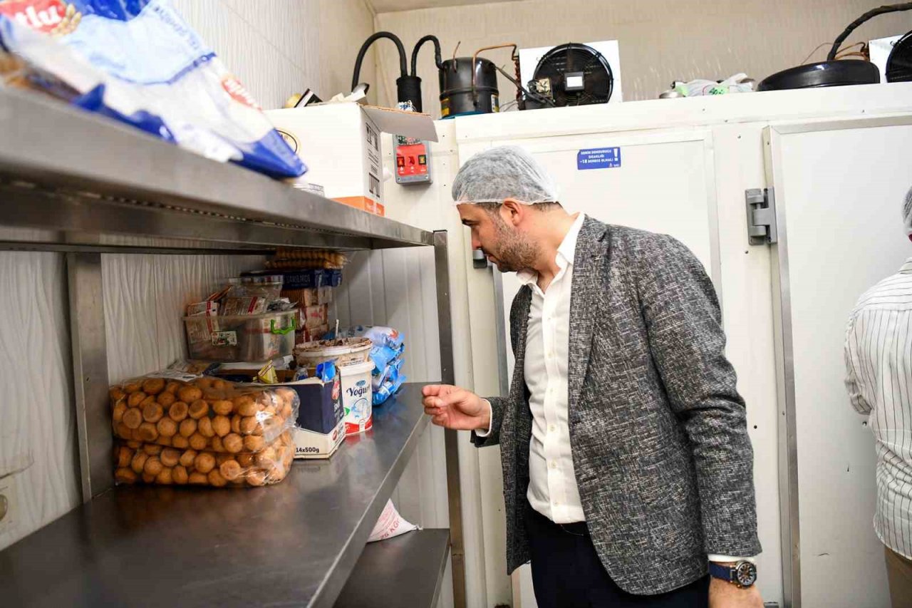 Mavi Bayrak denetimleri sürüyor