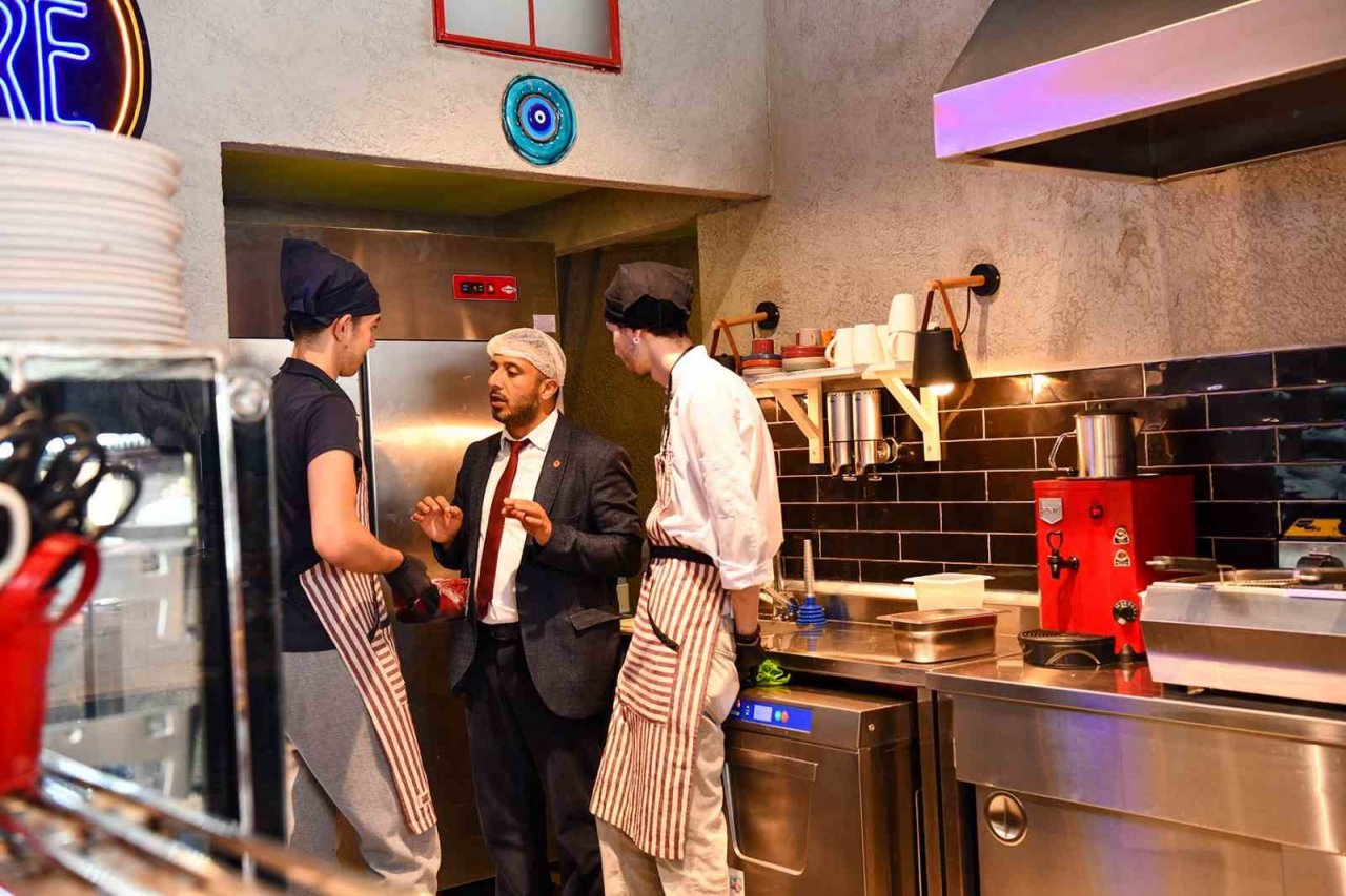 Mavi Bayrak denetimleri sürüyor