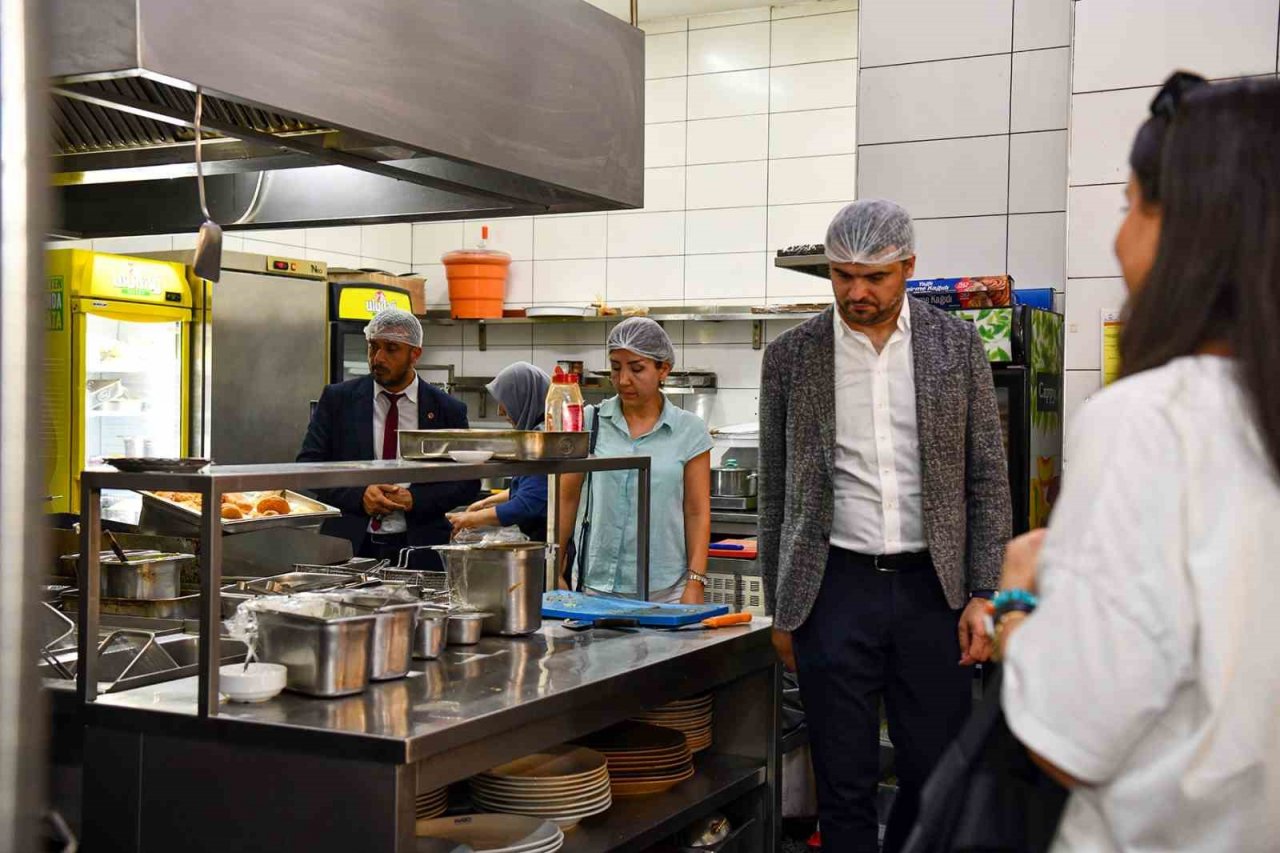 Mavi Bayrak denetimleri sürüyor