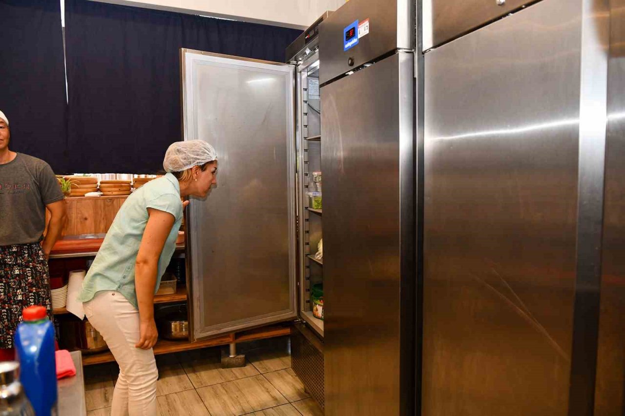 Mavi Bayrak denetimleri sürüyor