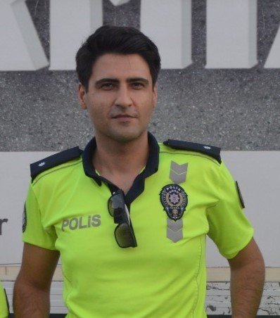 Trafik eğitim tırı Marmaris’te