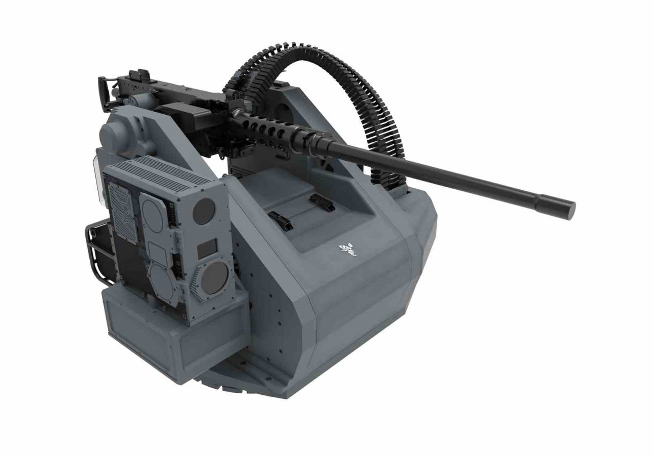 Yerli ve milli silahlar gövde gösterisine hazır