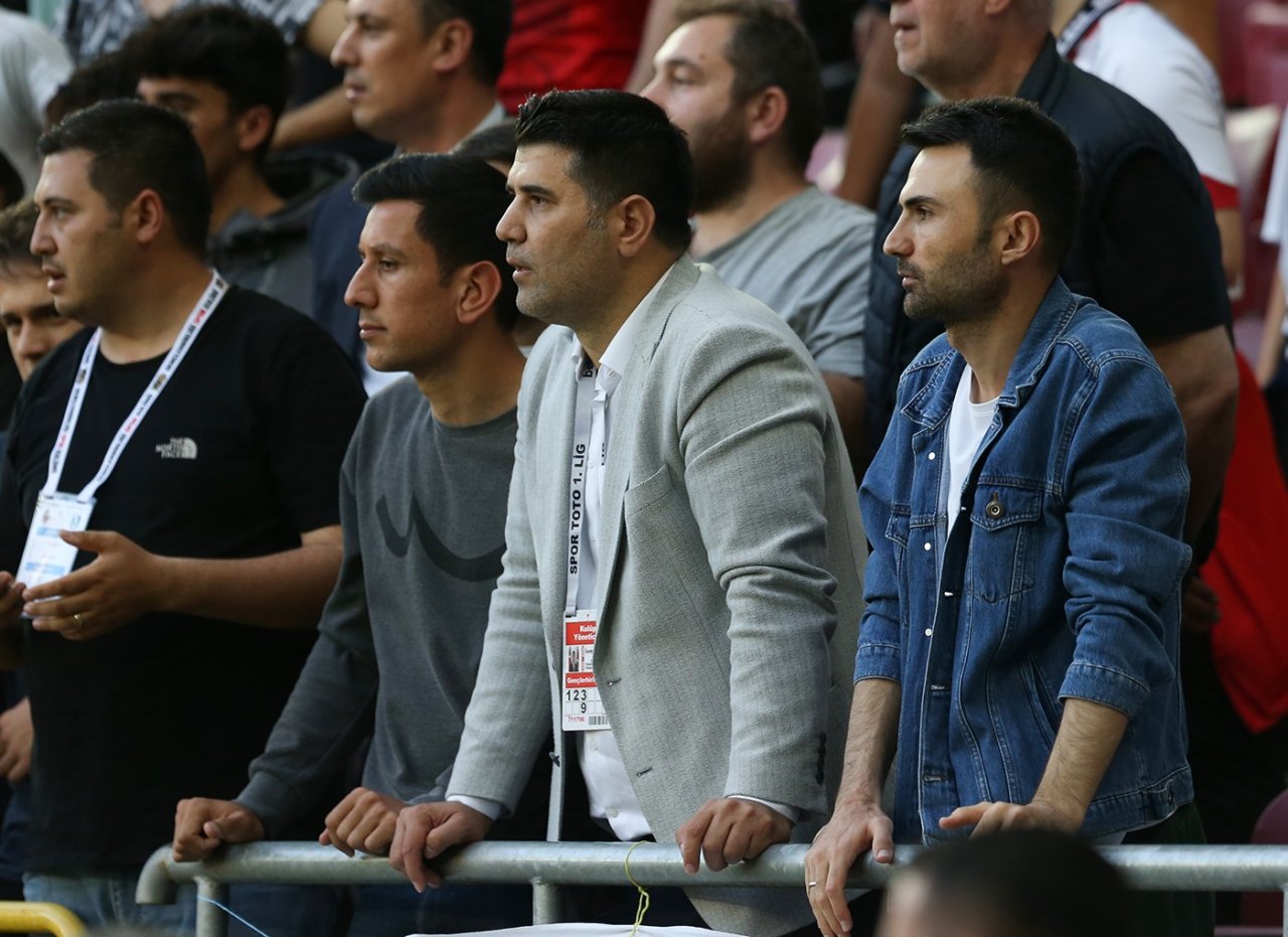 Gençlerbirliği’nden anlamlı hareket