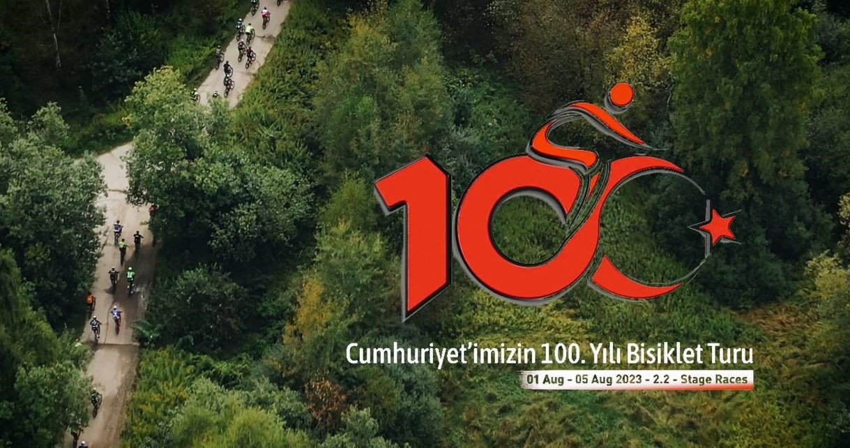 Pedallar 100. yıl için dönecek, büyük yarış Sivas’tan başlayacak