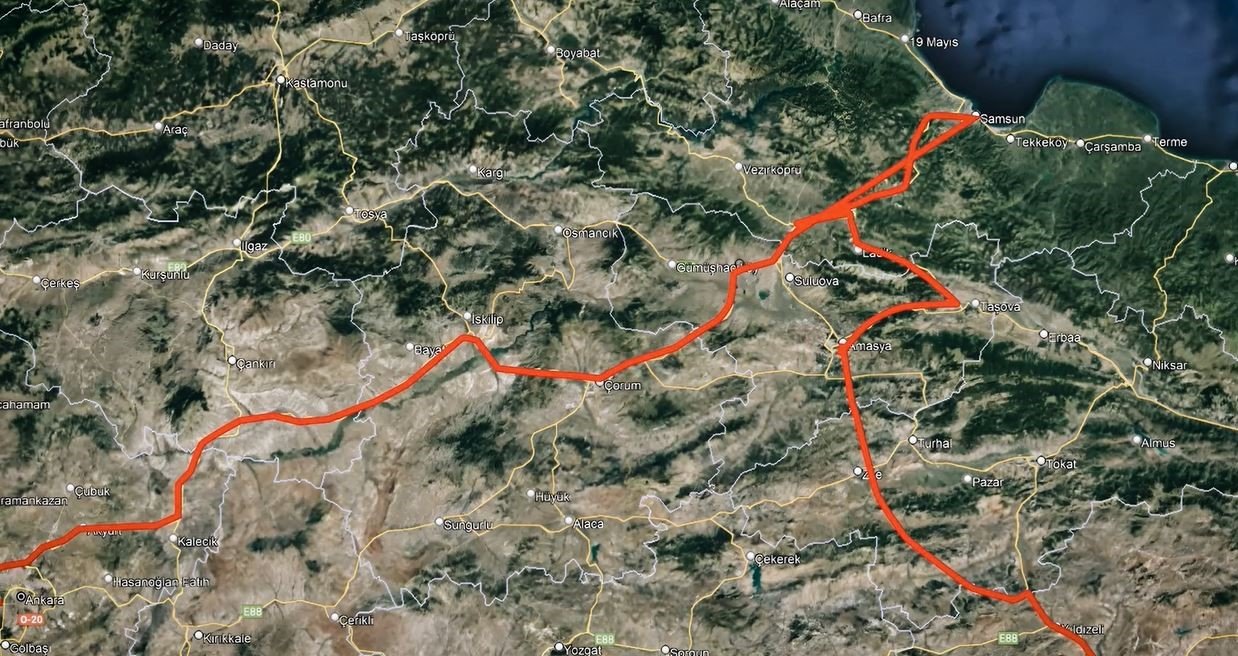 Pedallar 100. yıl için dönecek, büyük yarış Sivas’tan başlayacak