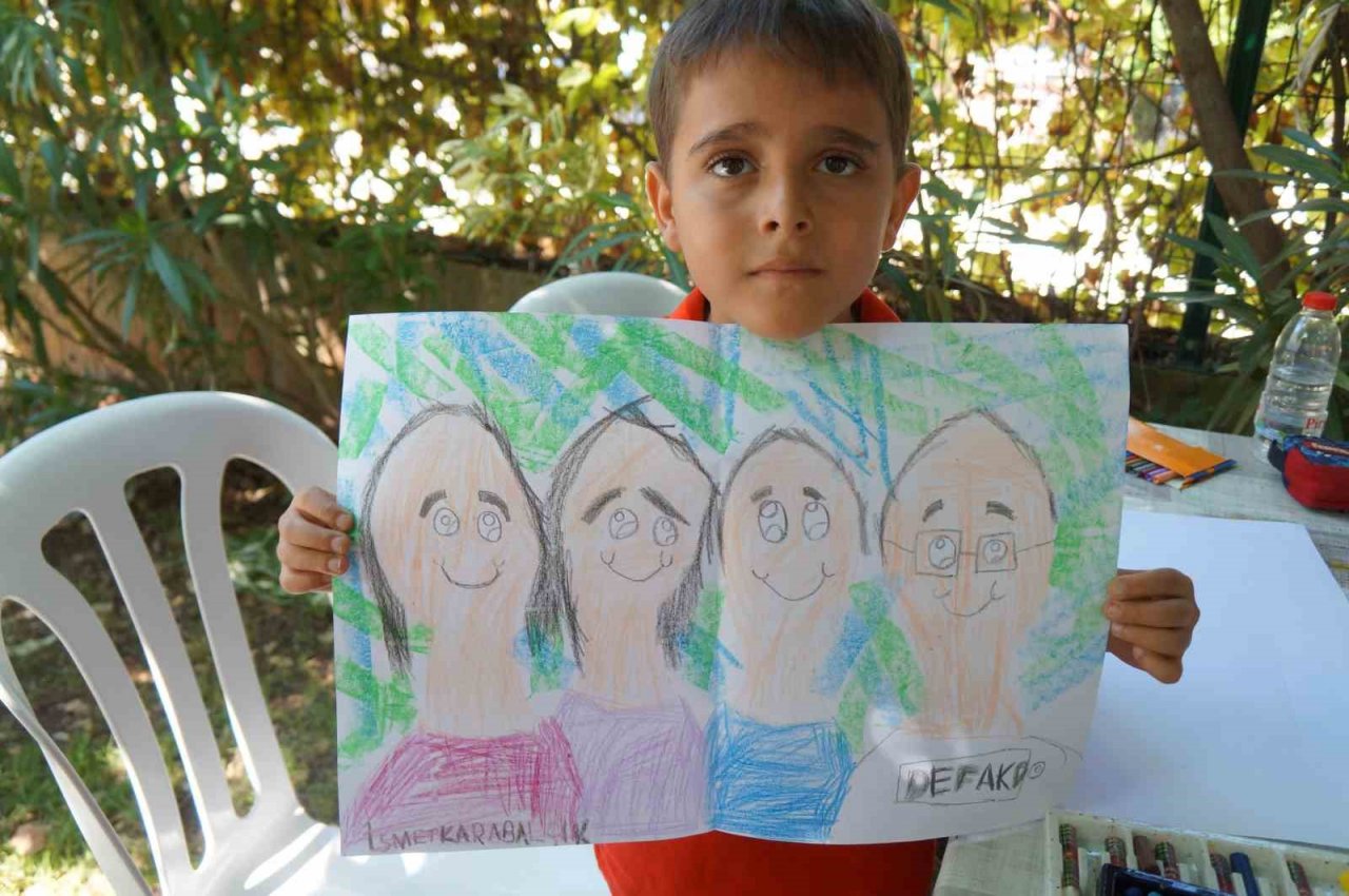 Marmaris’te tatil yaz kursları ile renkleniyor