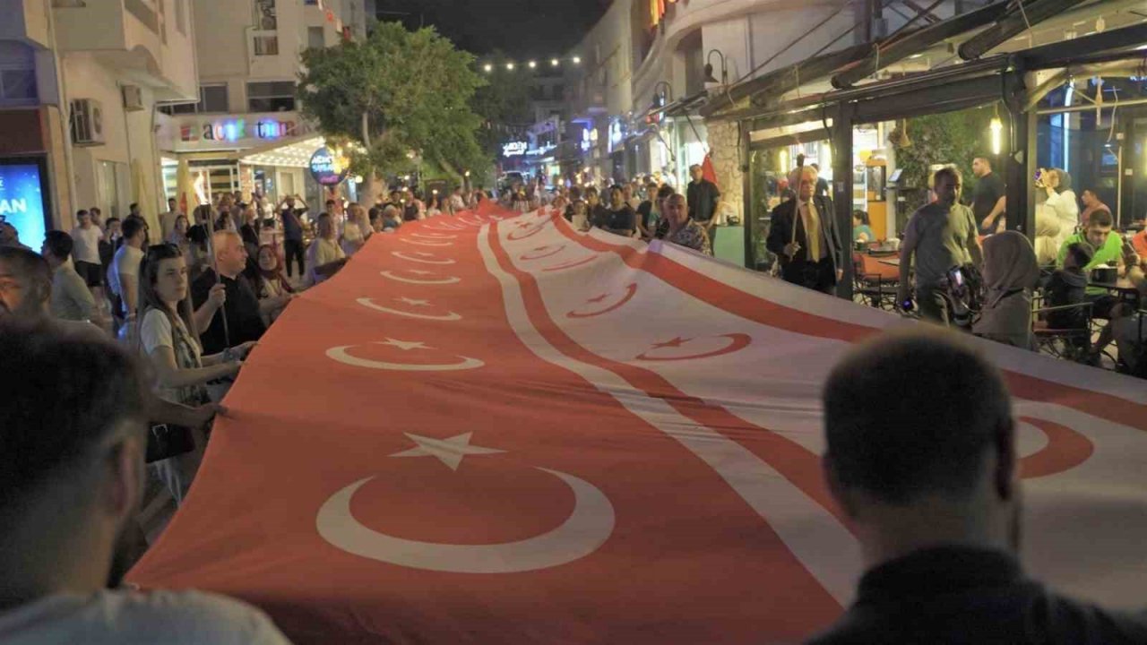 Kuzey Kıbrıs Türk Cumhuriyeti’nde “3. Uluslararası Barış ve Özgürlük Okçuluk Kupası” gerçekleştirildi